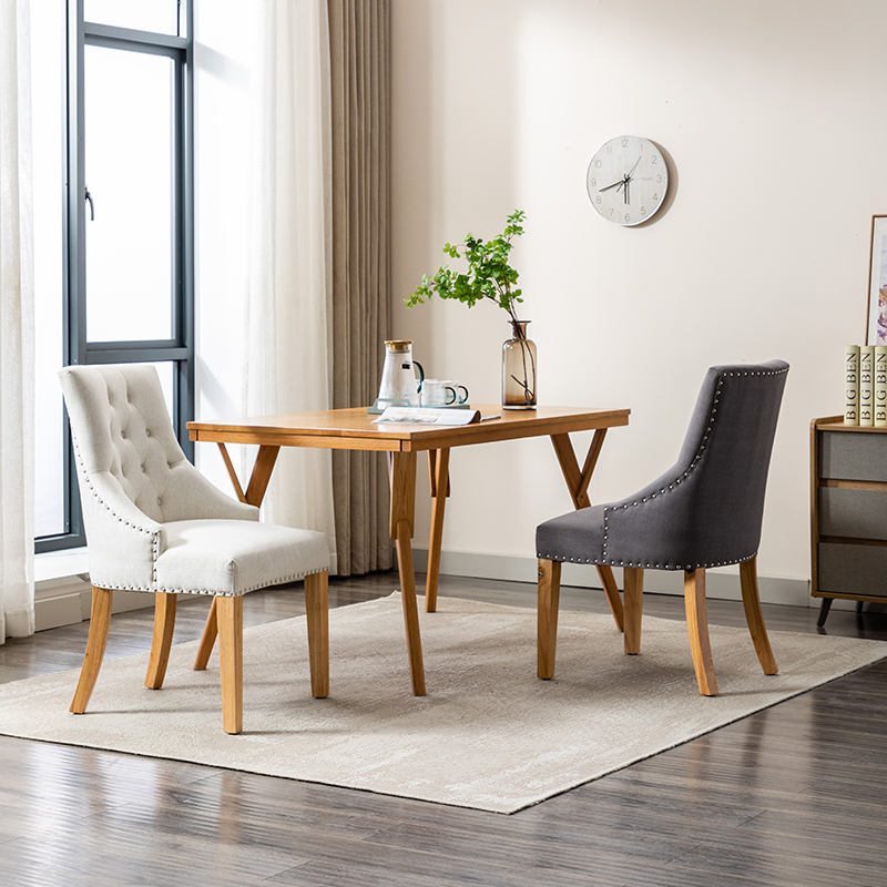 RXC010 Kensington Dining Chair