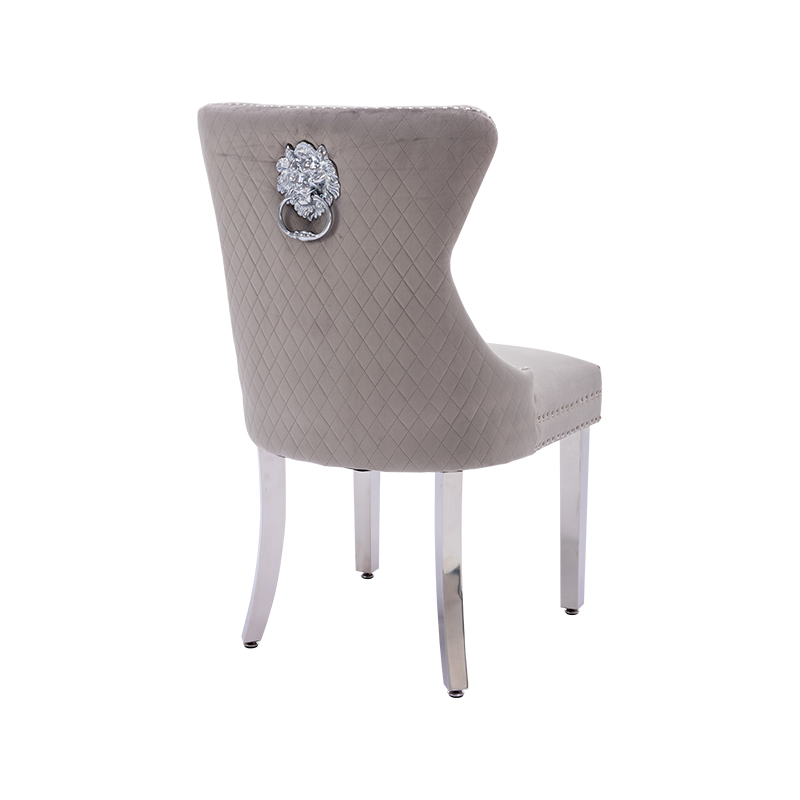 RXC1849 Merlin Dining Chair