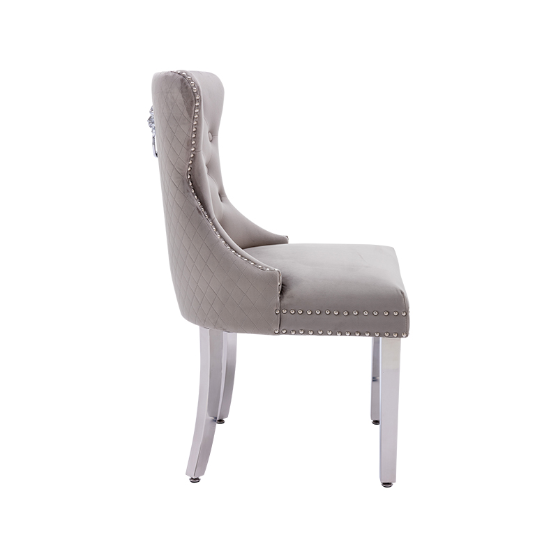 RXC1849 Merlin Dining Chair