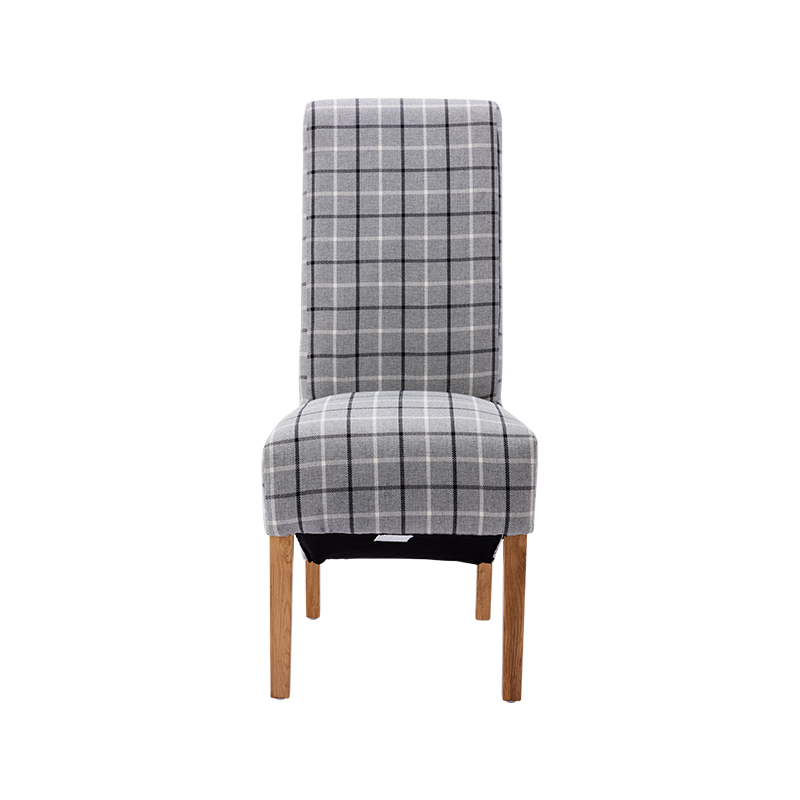 RXC009 Baxton Dining Chair