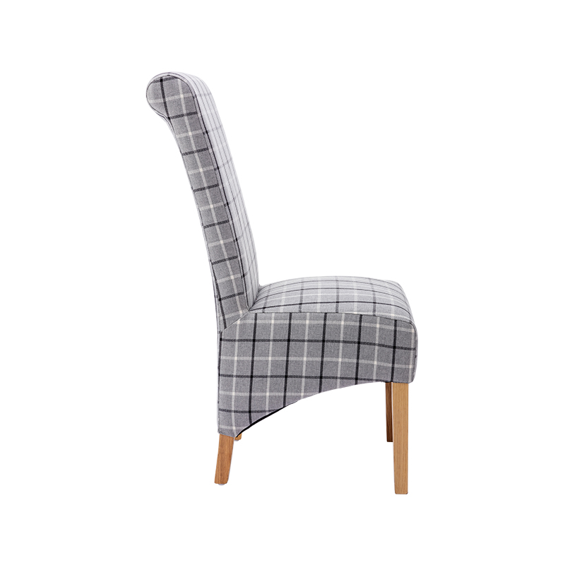 RXC009 Baxton Dining Chair