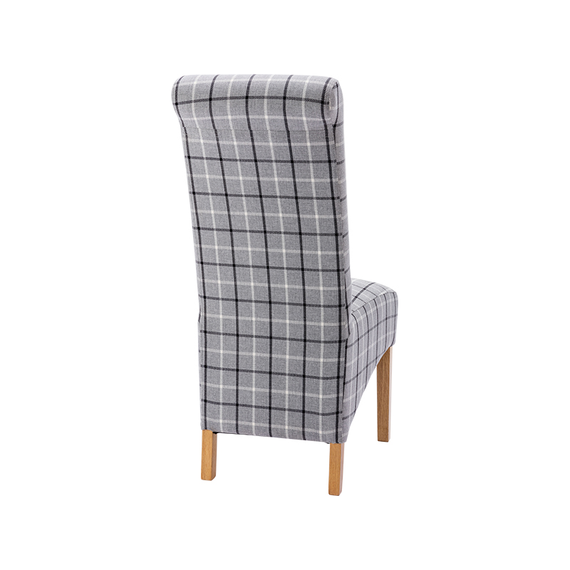 RXC009 Baxton Dining Chair