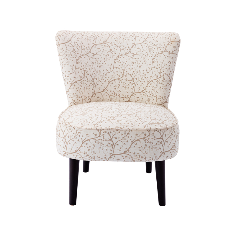 RXC008 Balmoral Tub Chair Arm Chairs with Embroidery