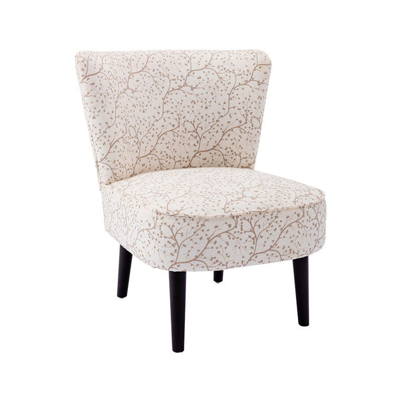 RXC008 Balmoral Tub Chair Arm Chairs with Embroidery