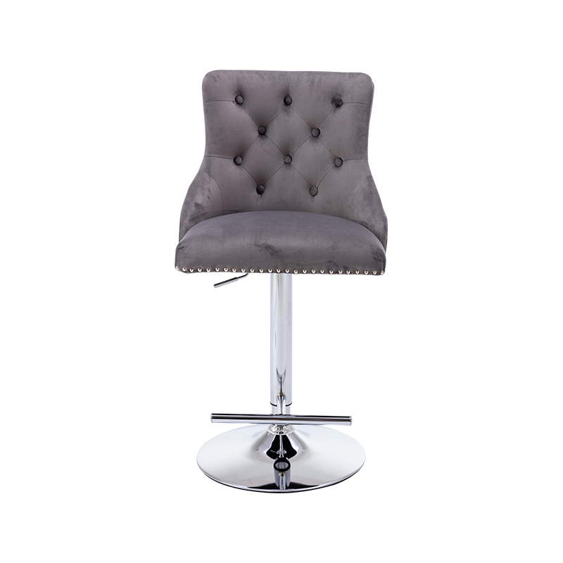 RXC1851 Classic Adjustable Hampton Bar Stool of Kitchen