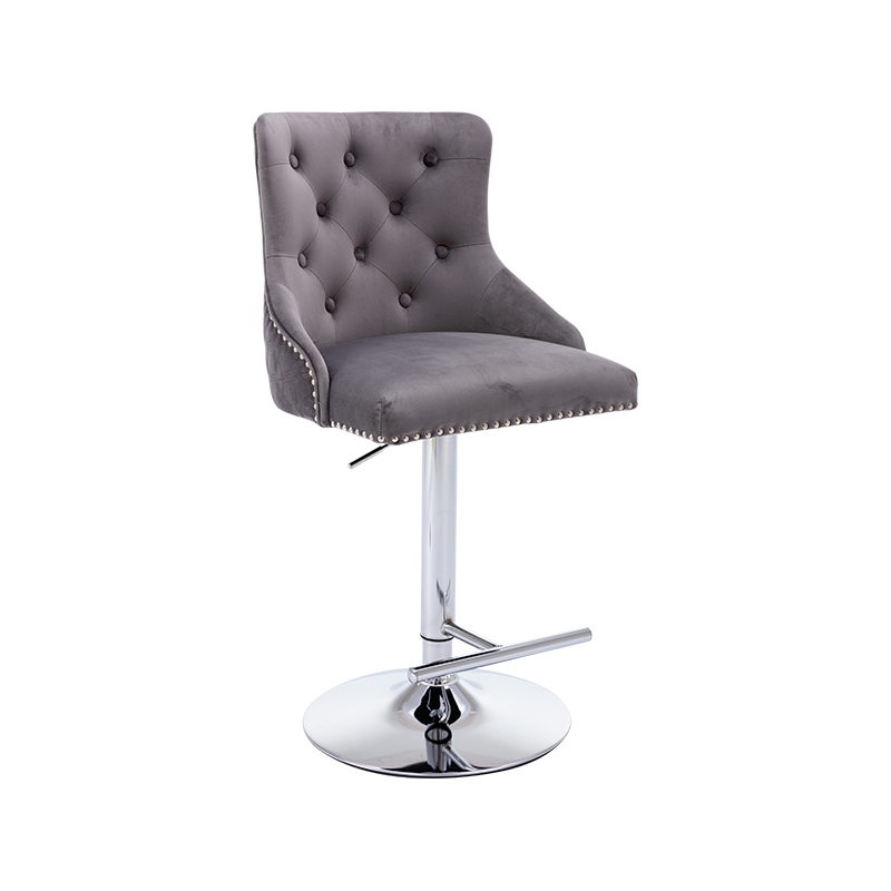 RXC1851 Classic Adjustable Hampton Bar Stool of Kitchen