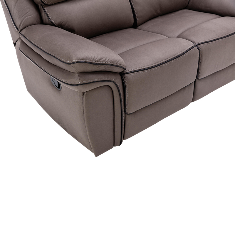 RXRS010 Soft Durable Recliner Dresden Functional Sofa