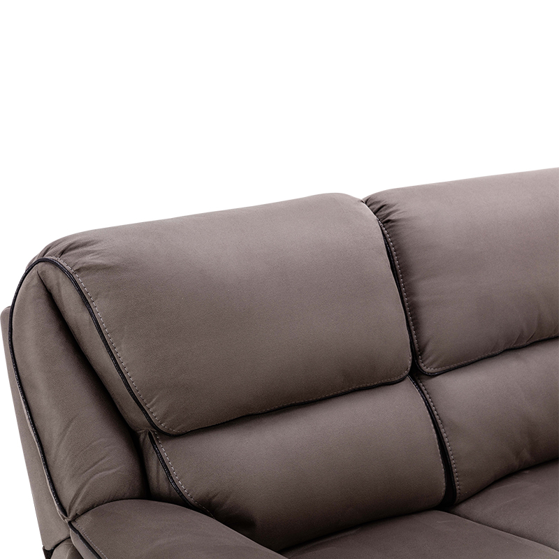 RXRS010 Soft Durable Recliner Dresden Functional Sofa