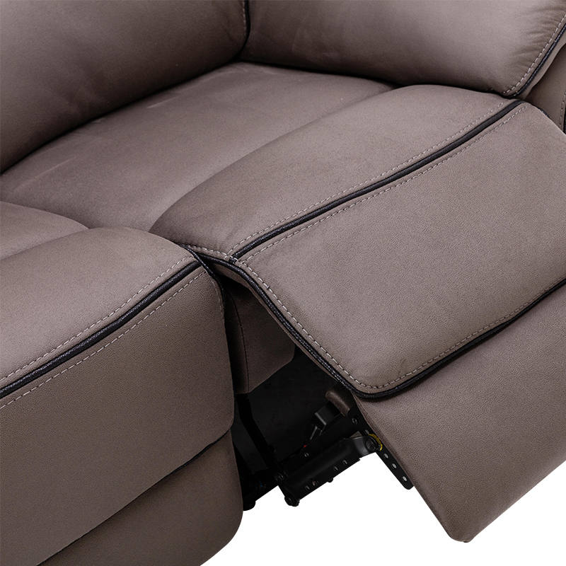 RXRS010 Soft Durable Recliner Dresden Functional Sofa