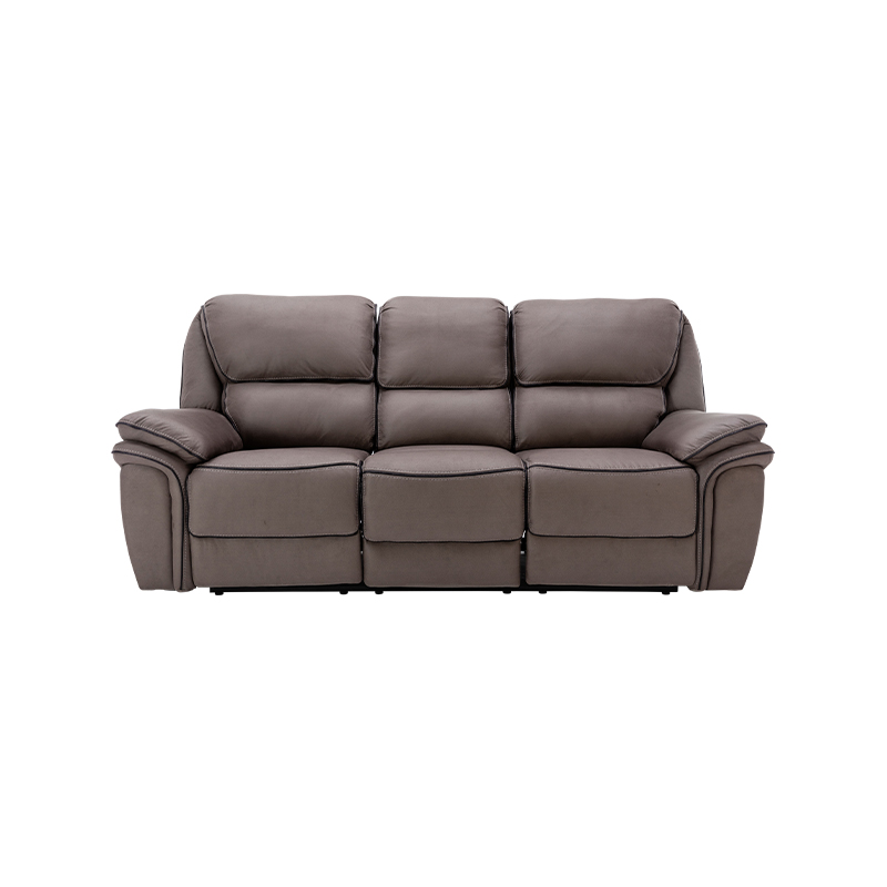 RXRS010 Soft Durable Recliner Dresden Functional Sofa