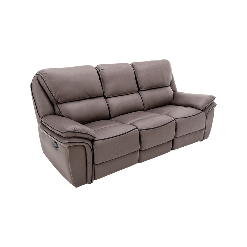 RXRS010 Soft Durable Recliner Dresden Functional Sofa