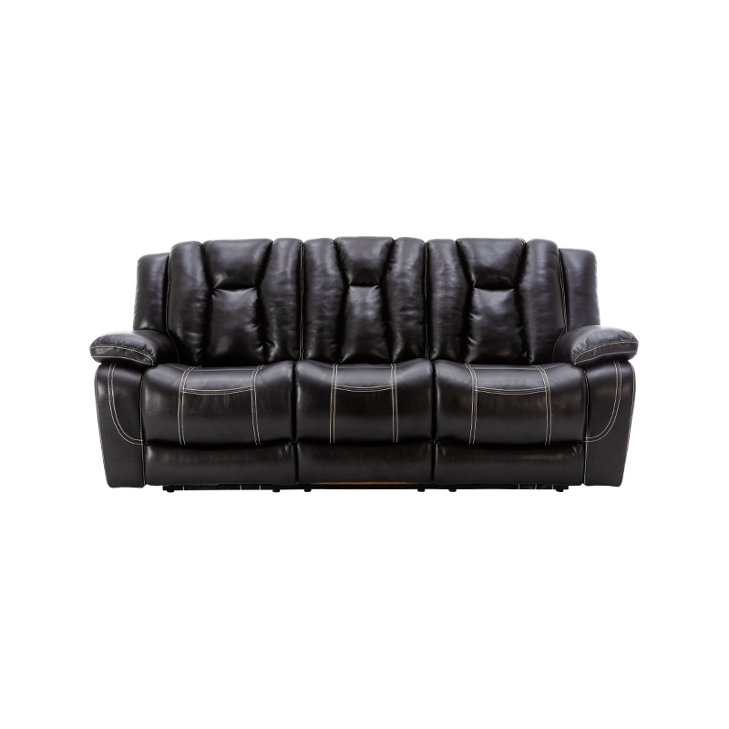 RXRS004 Halifax Functional Sofa Lift Recliner with Footrest