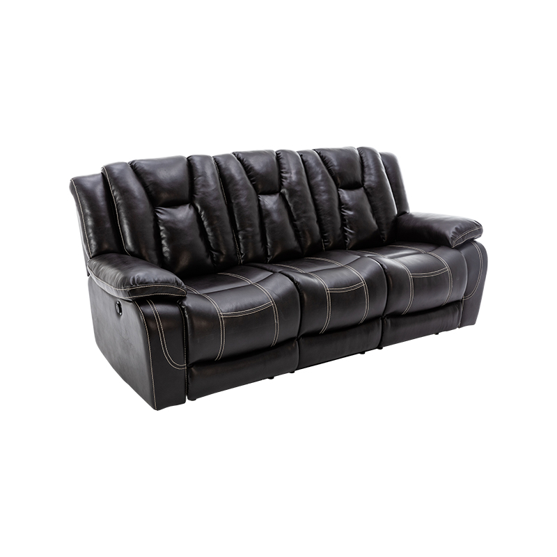 RXRS004 Halifax Functional Sofa Lift Recliner with Footrest