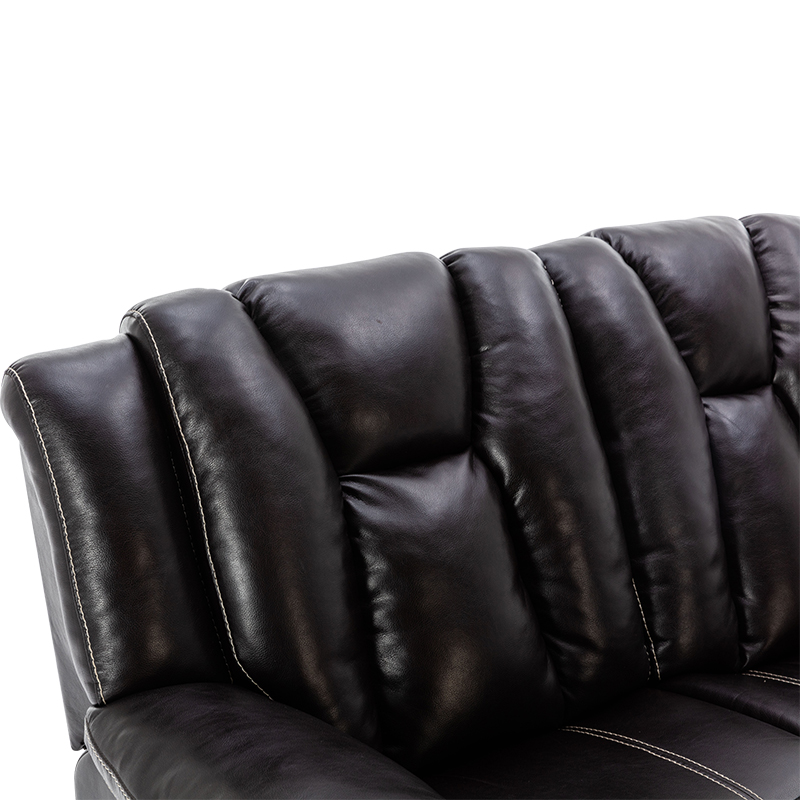 RXRS004 Halifax Functional Sofa Lift Recliner with Footrest