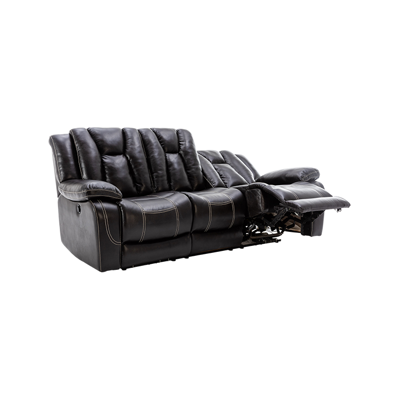 RXRS004 Halifax Functional Sofa Lift Recliner with Footrest