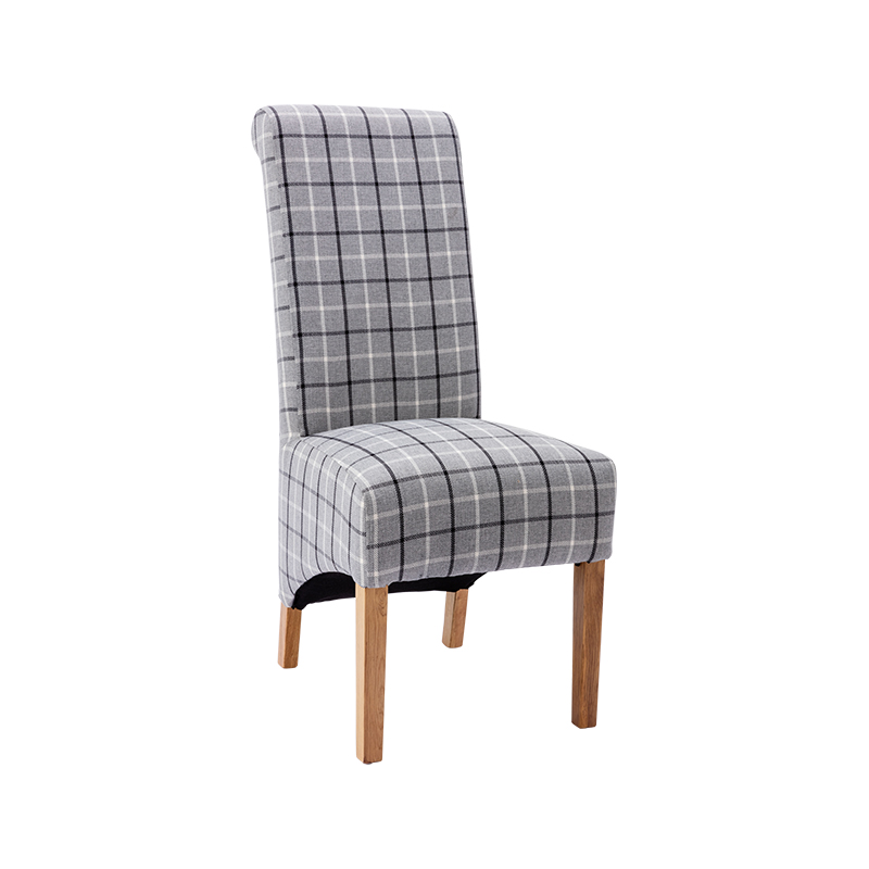 RXC009 Baxton Dining Chair