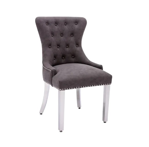 Luxurious Comfort: The Timeless Elegance of Velvet Dining Chairs