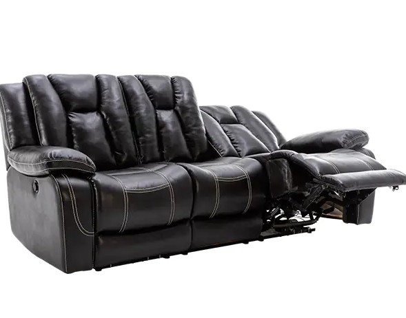 Embracing Versatility: The Allure of Recliner Sofas