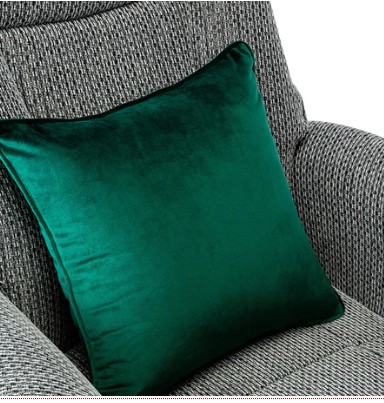 The secret weapon for a cozy home: Are velvet cushions worth owning?