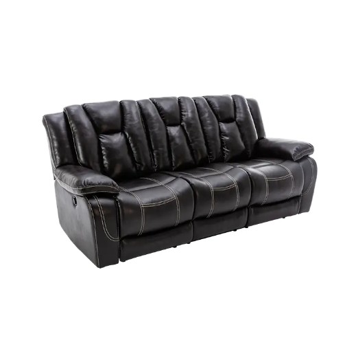For family comfort and health, isn’t a functional electric recliner sofa the best choice?